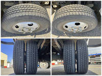 三菱ふそうキャンターアルミバン小型（2t・3t）[写真22]