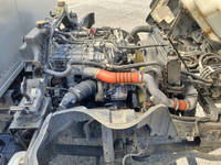 三菱ふそうキャンターアルミバン小型（2t・3t）[写真26]