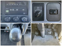 三菱ふそうキャンターアルミバン小型（2t・3t）[写真37]