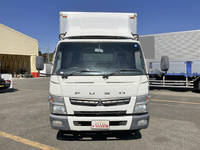 三菱ふそうキャンターアルミバン小型（2t・3t）[写真08]