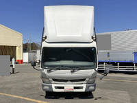 三菱ふそうキャンターアルミバン小型（2t・3t）[写真09]