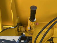 三菱ふそうファイターミニヨン汚泥吸引車中型（4t）[写真11]