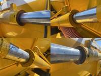 三菱ふそうファイターミニヨン汚泥吸引車中型（4t）[写真12]