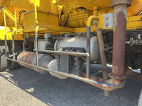 三菱ふそうファイターミニヨン汚泥吸引車中型（4t）[写真15]