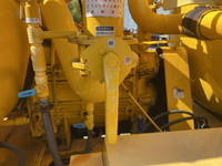 三菱ふそうファイターミニヨン汚泥吸引車中型（4t）[写真17]