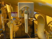 三菱ふそうファイターミニヨン汚泥吸引車中型（4t）[写真18]