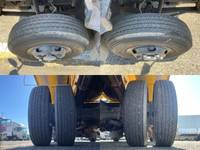 三菱ふそうファイターミニヨン汚泥吸引車中型（4t）[写真20]