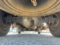 三菱ふそうファイターミニヨン汚泥吸引車中型（4t）[写真22]