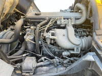 三菱ふそうファイターミニヨン汚泥吸引車中型（4t）[写真23]