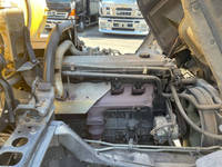 三菱ふそうファイターミニヨン汚泥吸引車中型（4t）[写真24]