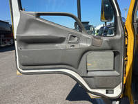 三菱ふそうファイターミニヨン汚泥吸引車中型（4t）[写真27]