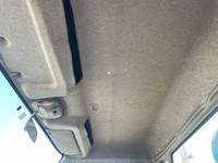 三菱ふそうファイターミニヨン汚泥吸引車中型（4t）[写真31]