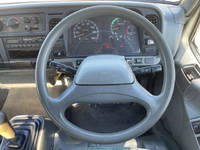 三菱ふそうファイターミニヨン汚泥吸引車中型（4t）[写真34]