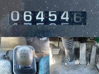 三菱ふそうファイターミニヨン汚泥吸引車中型（4t）[写真35]