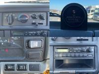 三菱ふそうファイターミニヨン汚泥吸引車中型（4t）[写真36]