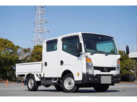 日産アトラスダブルキャブ（Wキャブ）小型（2t・3t）