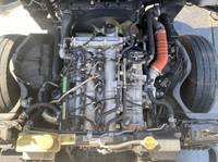 三菱ふそうキャンター平ボディ小型（2t・3t）[写真15]