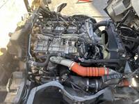 三菱ふそうキャンター平ボディ小型（2t・3t）[写真16]