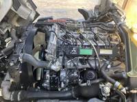 三菱ふそうキャンター平ボディ小型（2t・3t）[写真17]