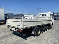 三菱ふそうキャンター平ボディ小型（2t・3t）[写真02]