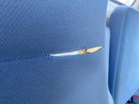 三菱ふそうキャンター平ボディ小型（2t・3t）[写真38]