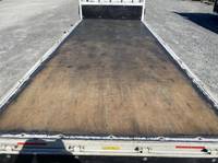 三菱ふそうキャンター平ボディ小型（2t・3t）[写真09]