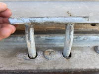 いすゞギガアルミウイング大型（10t）[写真14]