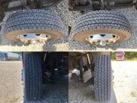 いすゞギガアルミウイング大型（10t）[写真18]