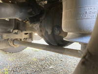 いすゞギガアルミウイング大型（10t）[写真22]