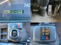 いすゞギガアルミウイング大型（10t）[写真35]