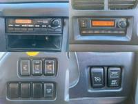 いすゞギガアルミウイング大型（10t）[写真36]