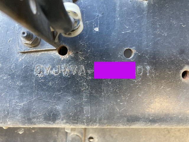 いすゞギガアルミウイング大型（10t）[写真40]