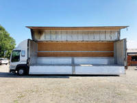 いすゞギガアルミウイング大型（10t）[写真06]