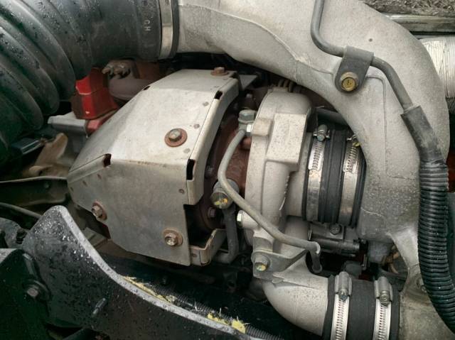 日野レンジャーセルフローダー増トン（6t・8t）[写真14]