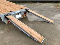 日野レンジャーセルフローダー増トン（6t・8t）[写真23]