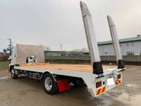 日野レンジャーセルフローダー増トン（6t・8t）[写真25]