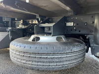 いすゞエルフ平ボディ小型（2t・3t）[写真14]