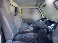 いすゞエルフ平ボディ小型（2t・3t）[写真18]