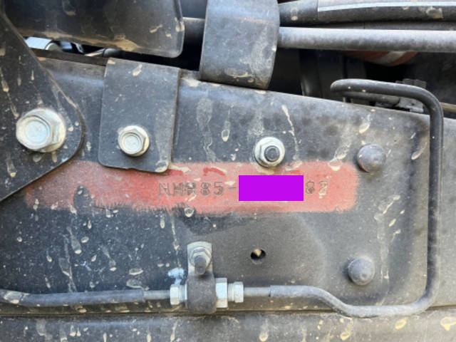 いすゞエルフ平ボディ小型（2t・3t）[写真25]