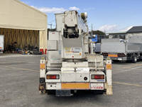 トヨタダイナ高所作業車小型（2t・3t）[写真10]