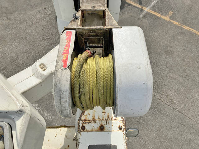 トヨタダイナ高所作業車小型（2t・3t）[写真12]