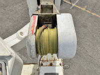 トヨタダイナ高所作業車小型（2t・3t）[写真12]