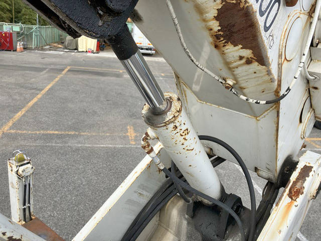 トヨタダイナ高所作業車小型（2t・3t）[写真13]