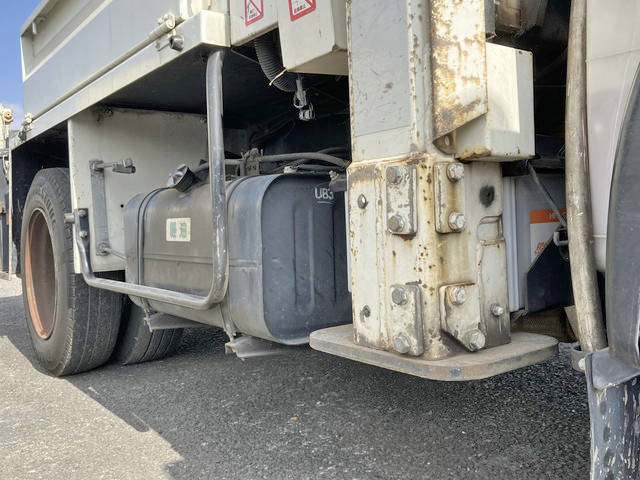 トヨタダイナ高所作業車小型（2t・3t）[写真18]