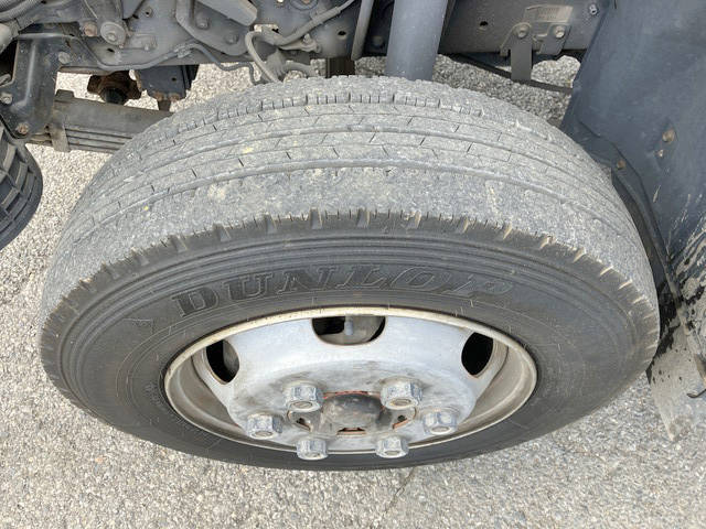 トヨタダイナ高所作業車小型（2t・3t）[写真21]