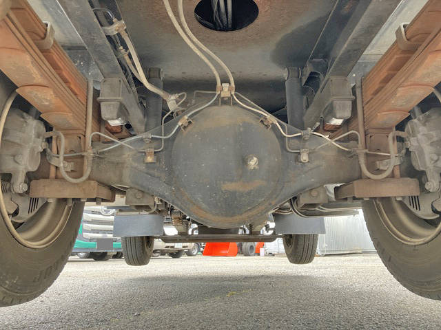 トヨタダイナ高所作業車小型（2t・3t）[写真25]