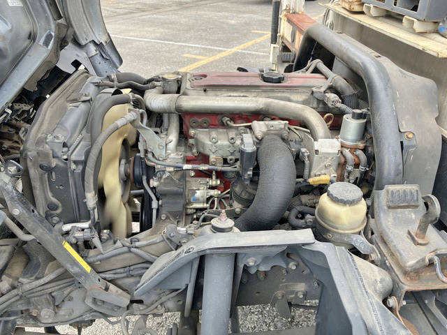 トヨタダイナ高所作業車小型（2t・3t）[写真26]