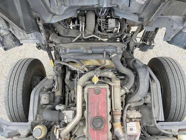 トヨタダイナ高所作業車小型（2t・3t）[写真28]