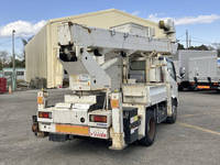 トヨタダイナ高所作業車小型（2t・3t）[写真02]