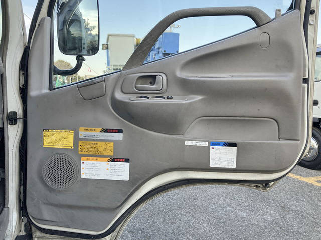 トヨタダイナ高所作業車小型（2t・3t）[写真30]